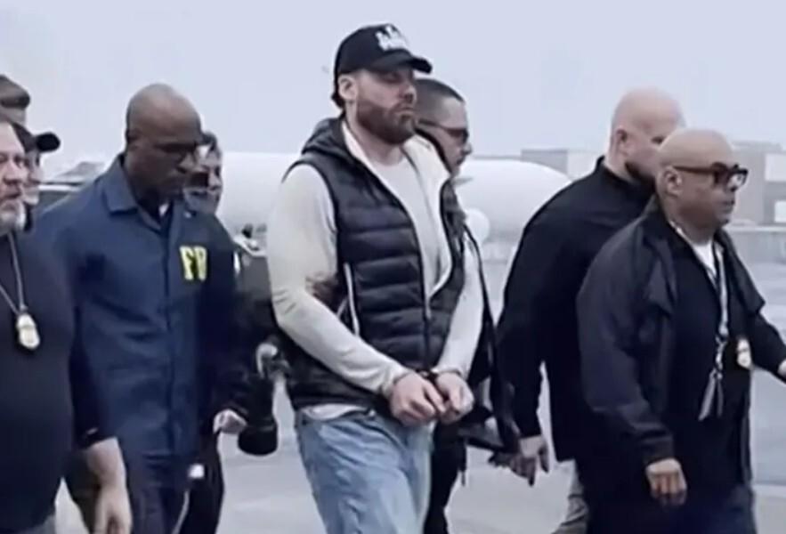 开云APP-从冬奥会参赛选手，到FBI十大通缉犯！加拿大大毒枭在墨西哥被捕