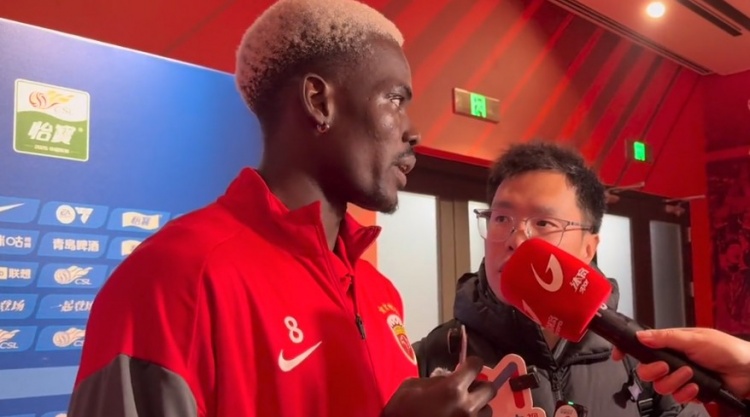 开云APP-让·克劳德:攻入生涯首球不知如何形容,我们是个非常好的团队