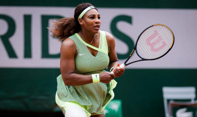 开云APP-小威错过重返决赛最佳机会 想要夺24冠还得看温网