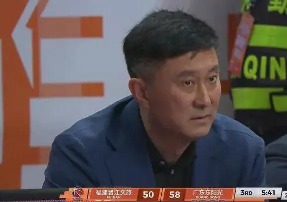 kaiyun-3连败收官+队史首次遭福建单季双杀，球迷：这是冠军教头的水平？